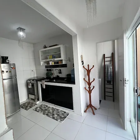 Casa Com Piscina, Churrasqueira E Terraco Com Vista Pro Mar! Mangaratiba Exterior photo