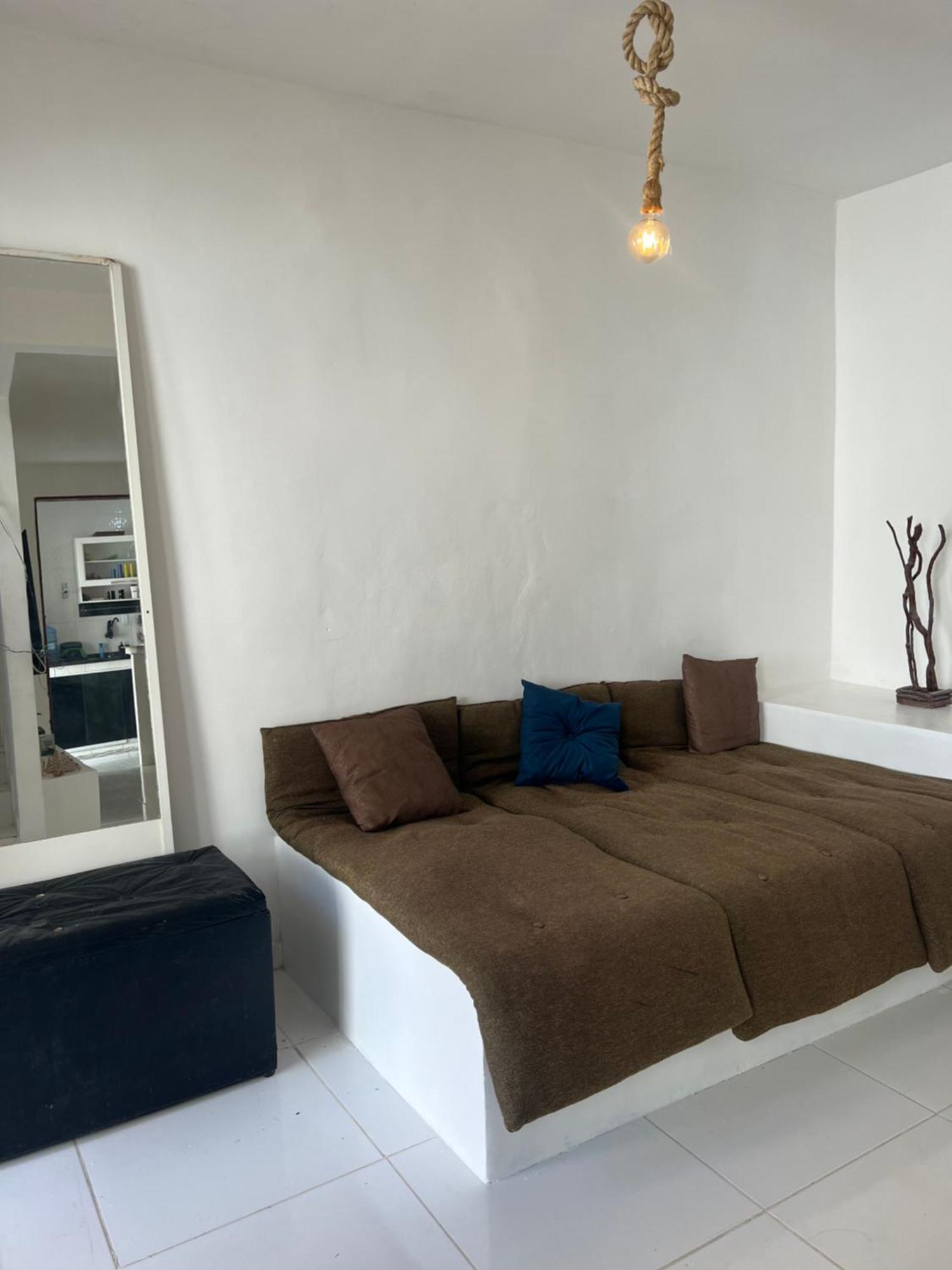 Casa Com Piscina, Churrasqueira E Terraco Com Vista Pro Mar! Holiday home *