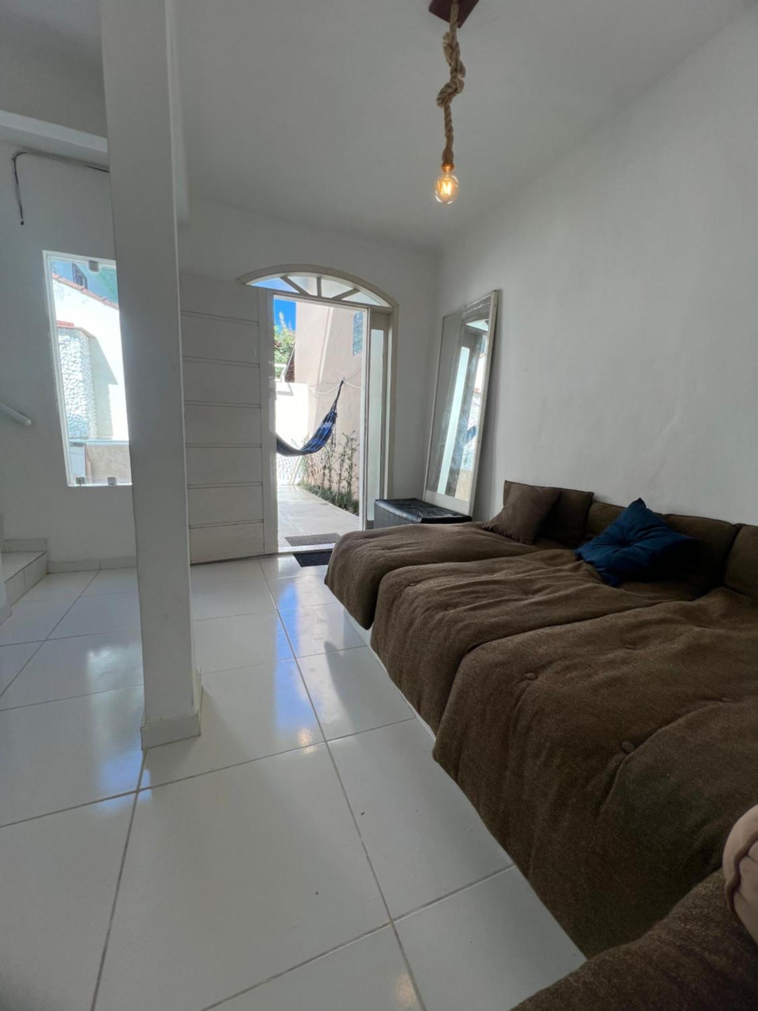 Casa Com Piscina, Churrasqueira E Terraco Com Vista Pro Mar! Holiday home *