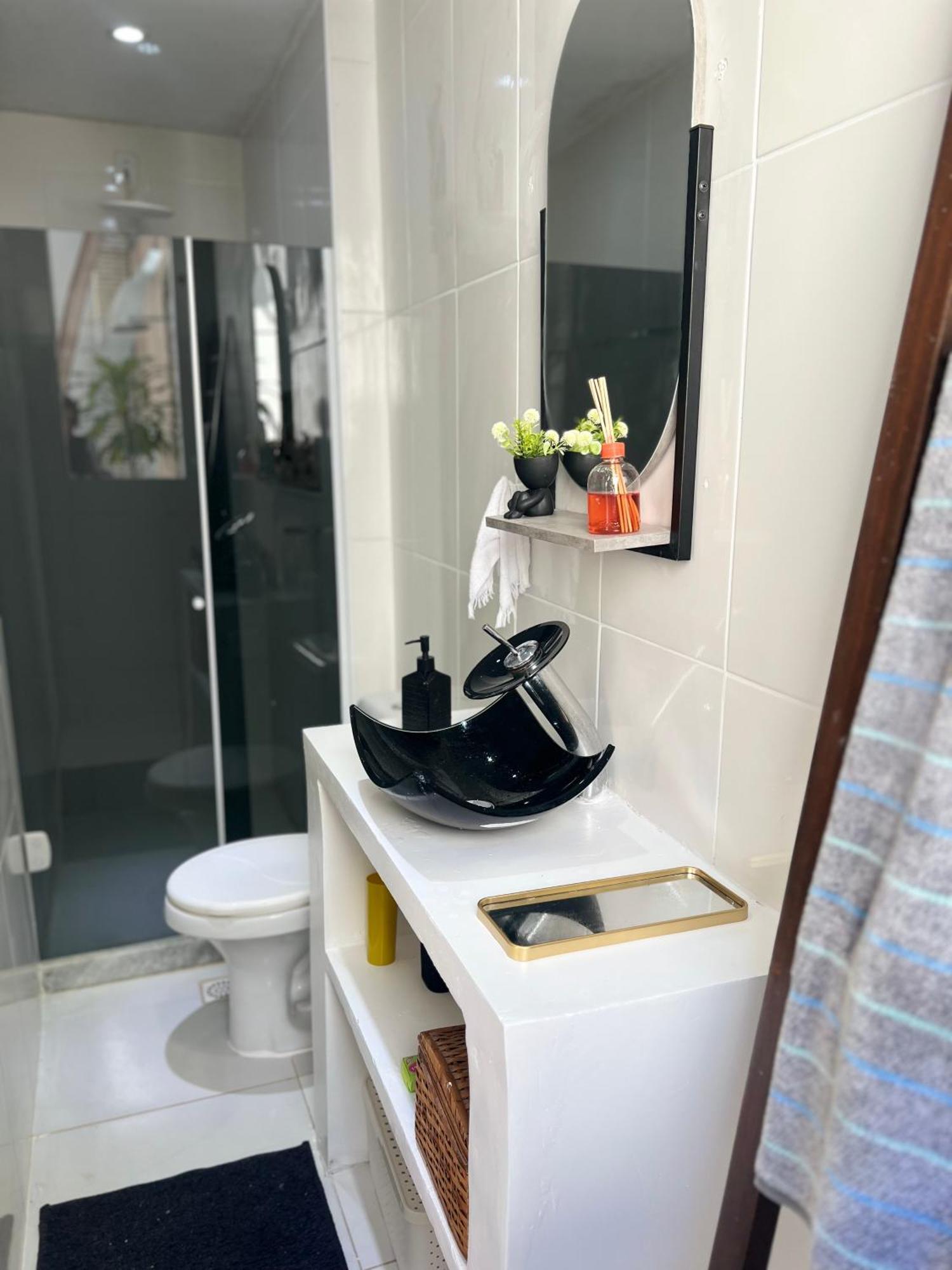 Casa Com Piscina, Churrasqueira E Terraco Com Vista Pro Mar! * Mangaratiba