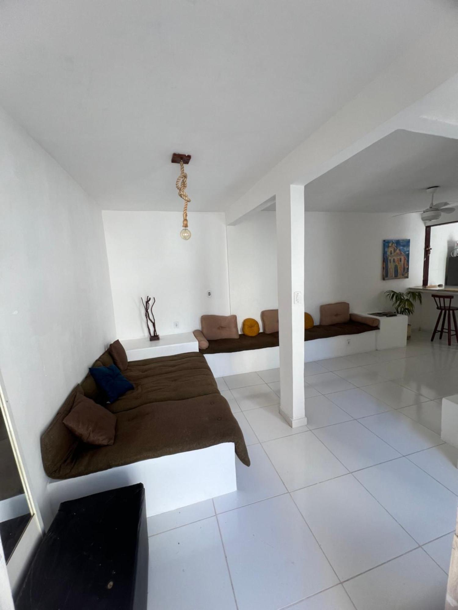 Casa Com Piscina, Churrasqueira E Terraco Com Vista Pro Mar! * Mangaratiba