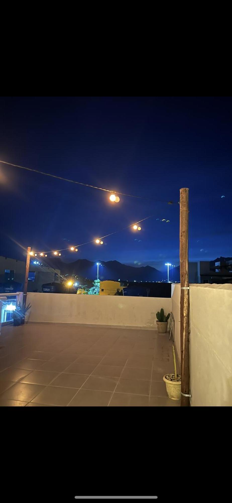 Casa Com Piscina, Churrasqueira E Terraco Com Vista Pro Mar! Holiday home *