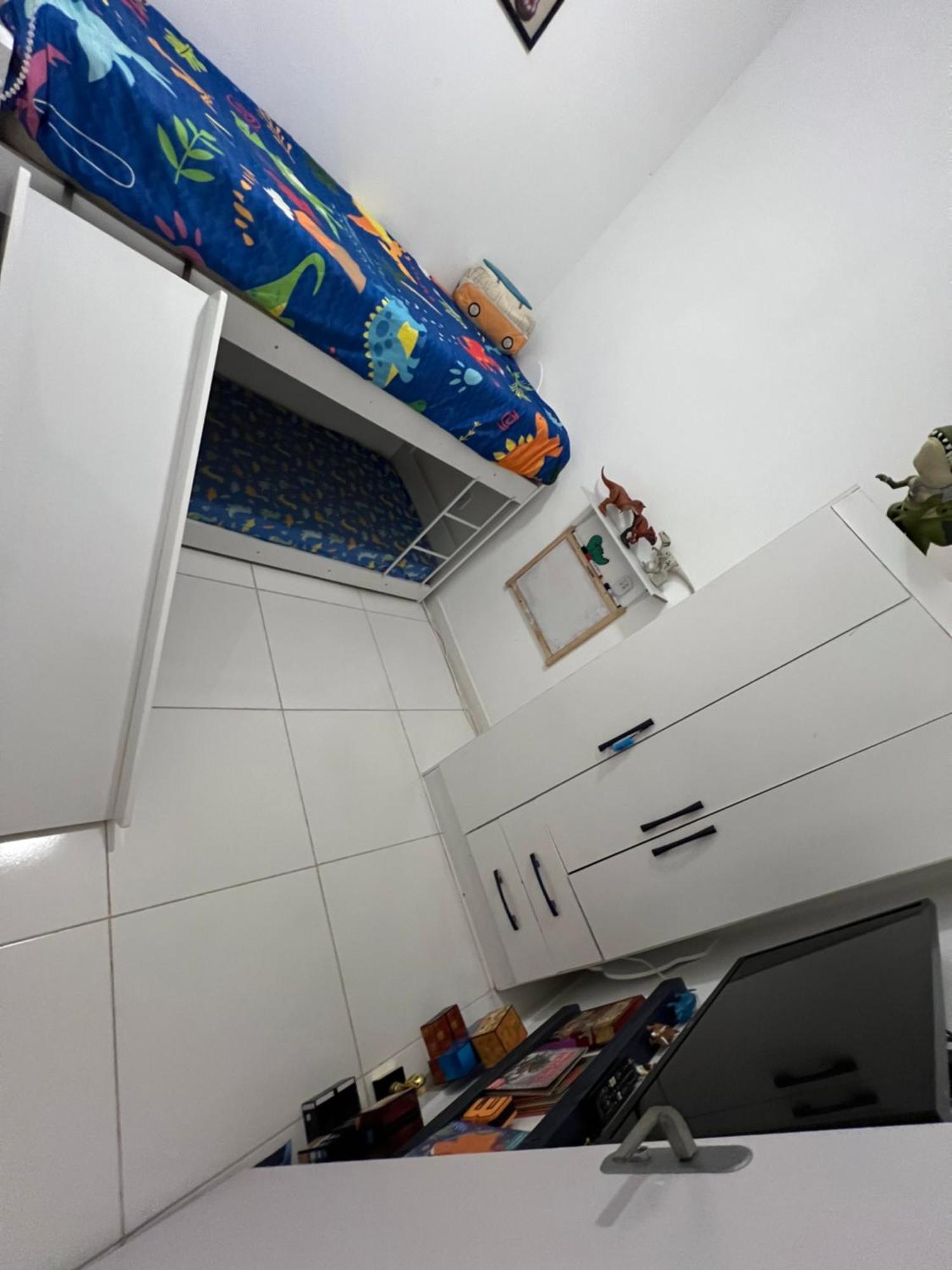 Casa Com Piscina, Churrasqueira E Terraco Com Vista Pro Mar! Holiday home
