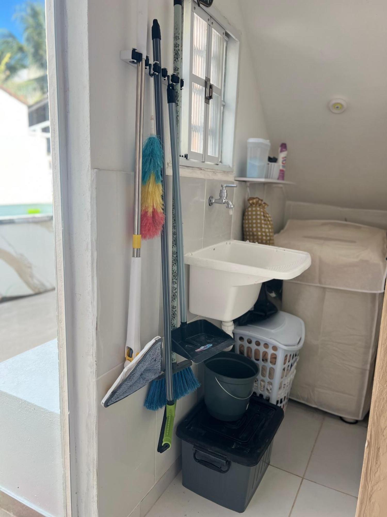 Casa Com Piscina, Churrasqueira E Terraco Com Vista Pro Mar! Holiday home Mangaratiba
