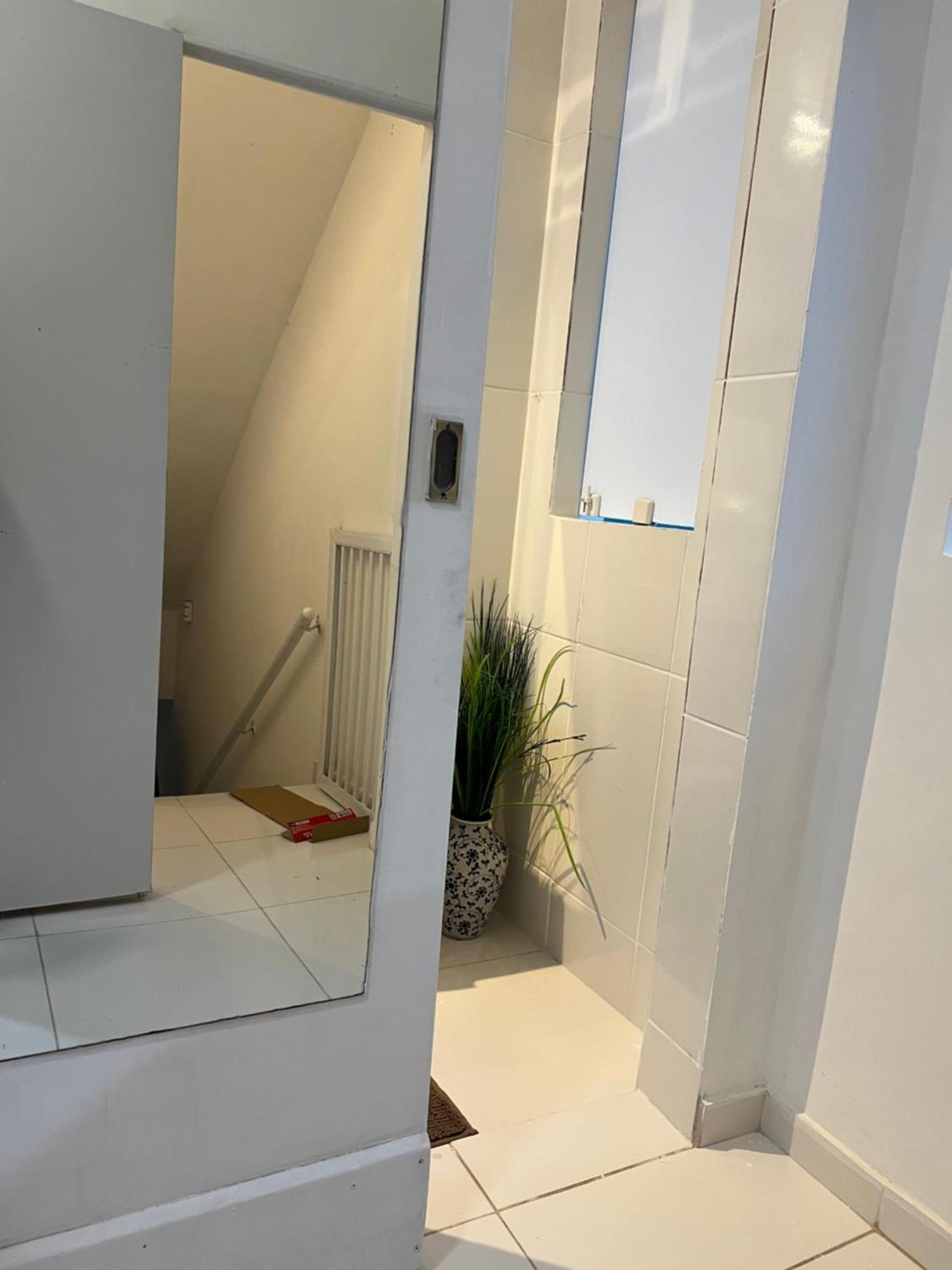 Casa Com Piscina, Churrasqueira E Terraco Com Vista Pro Mar! Holiday home