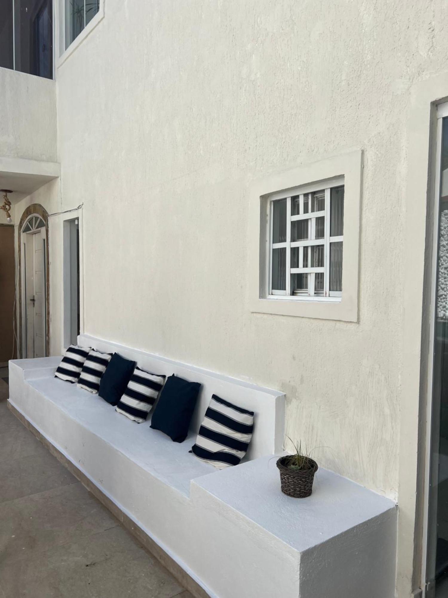 Casa Com Piscina, Churrasqueira E Terraco Com Vista Pro Mar! Holiday home *