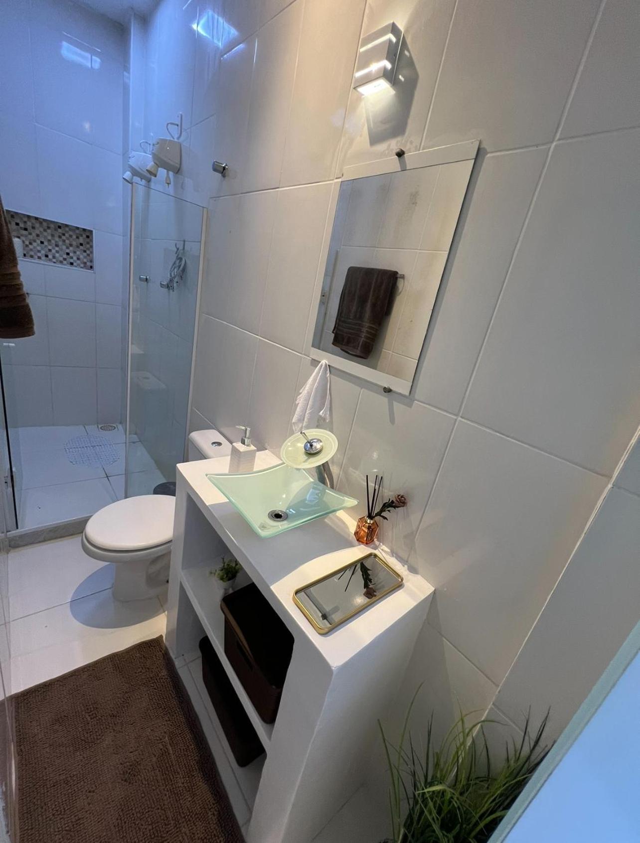 Holiday home Casa Com Piscina, Churrasqueira E Terraco Com Vista Pro Mar! *