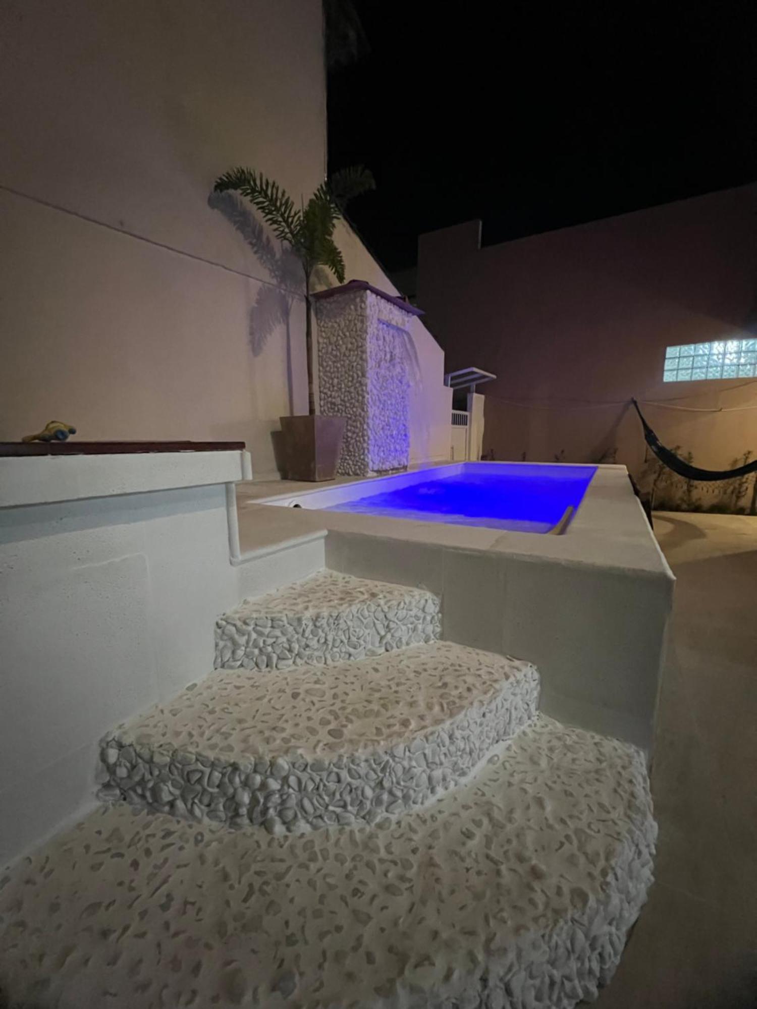Holiday home Casa Com Piscina, Churrasqueira E Terraco Com Vista Pro Mar!