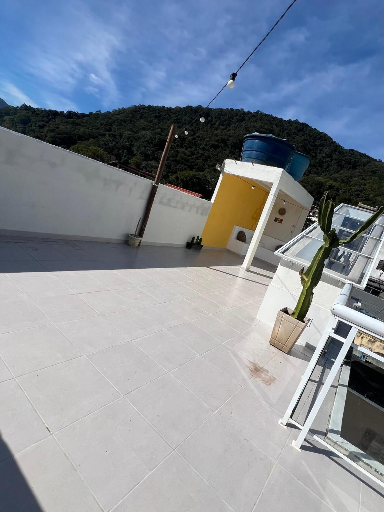 Casa Com Piscina, Churrasqueira E Terraco Com Vista Pro Mar! * Mangaratiba
