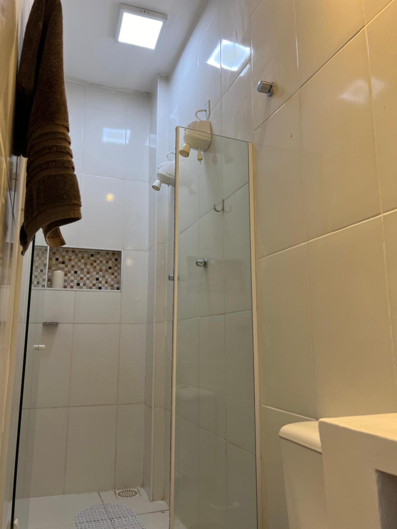Casa Com Piscina, Churrasqueira E Terraco Com Vista Pro Mar! *