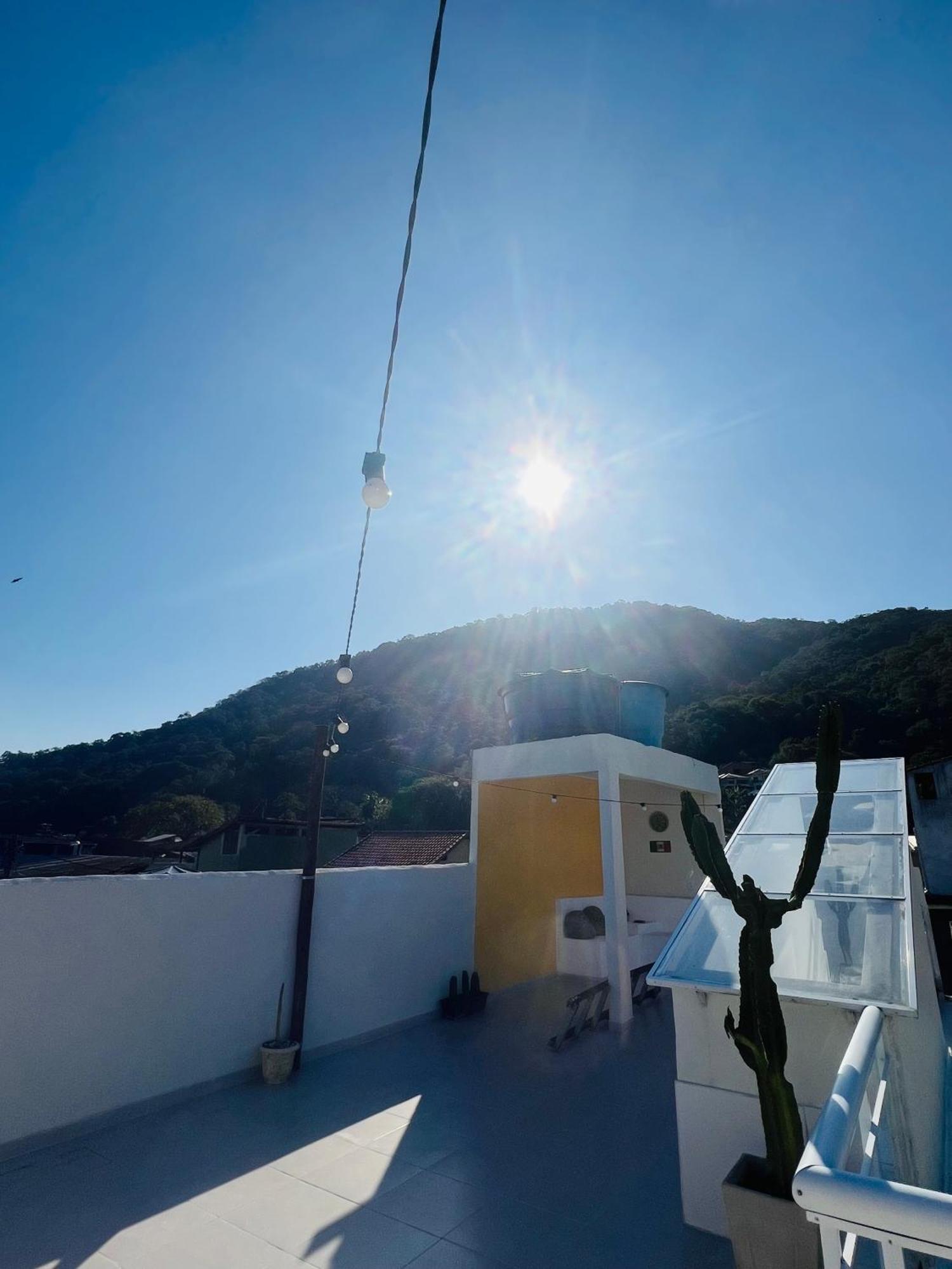 Holiday home Casa Com Piscina, Churrasqueira E Terraco Com Vista Pro Mar! *