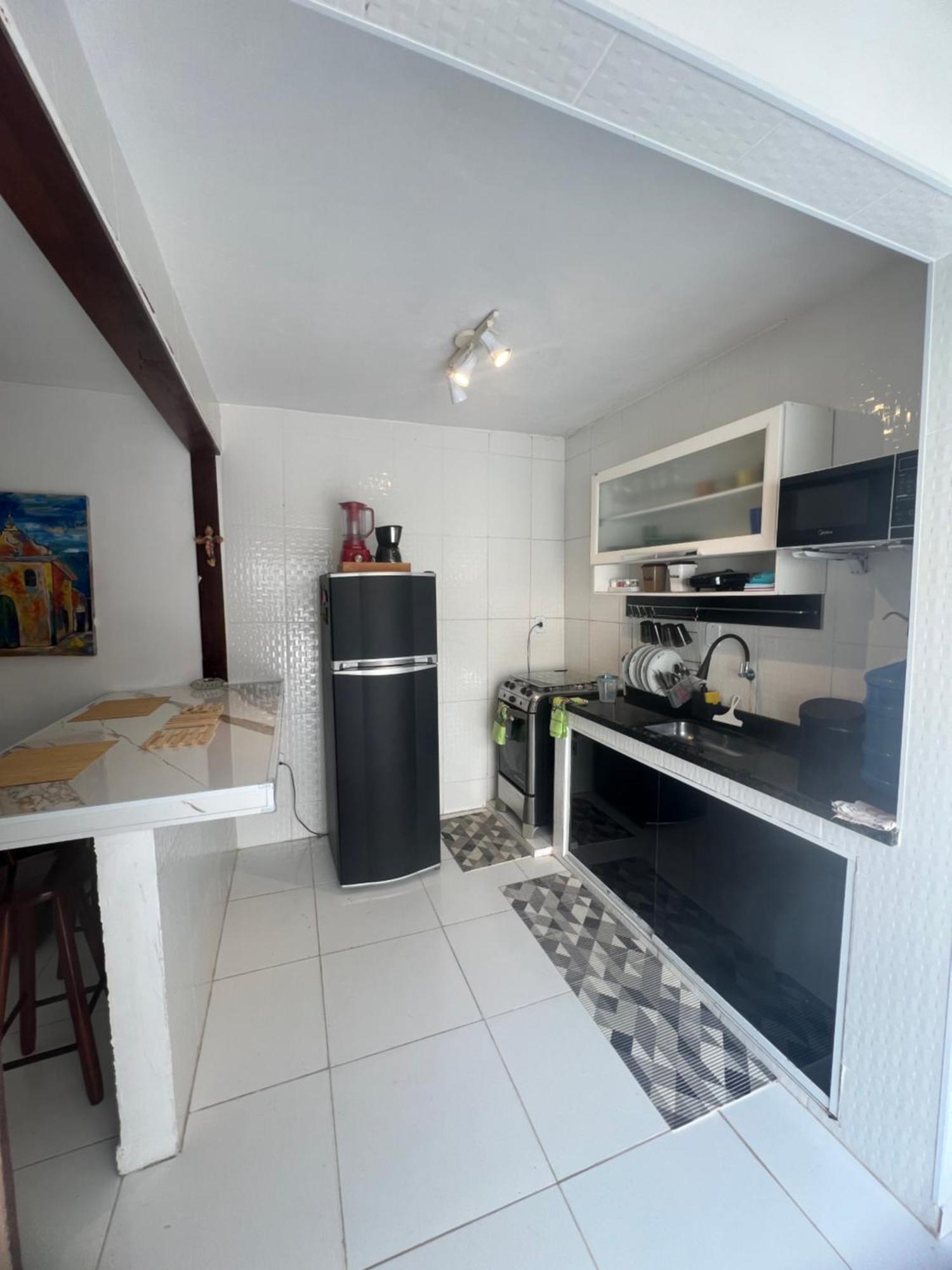 Casa Com Piscina, Churrasqueira E Terraco Com Vista Pro Mar! Mangaratiba