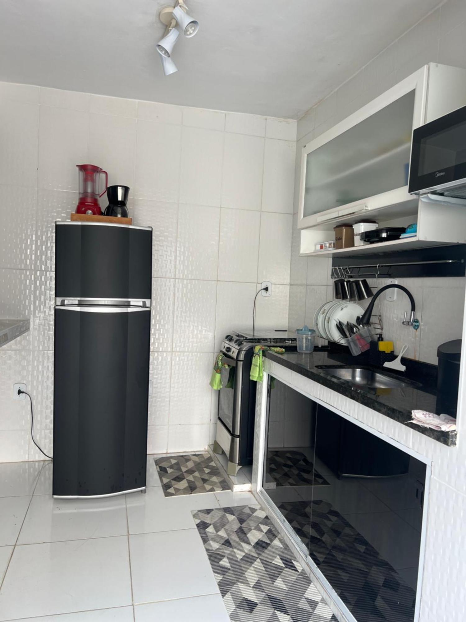 Casa Com Piscina, Churrasqueira E Terraco Com Vista Pro Mar! Mangaratiba