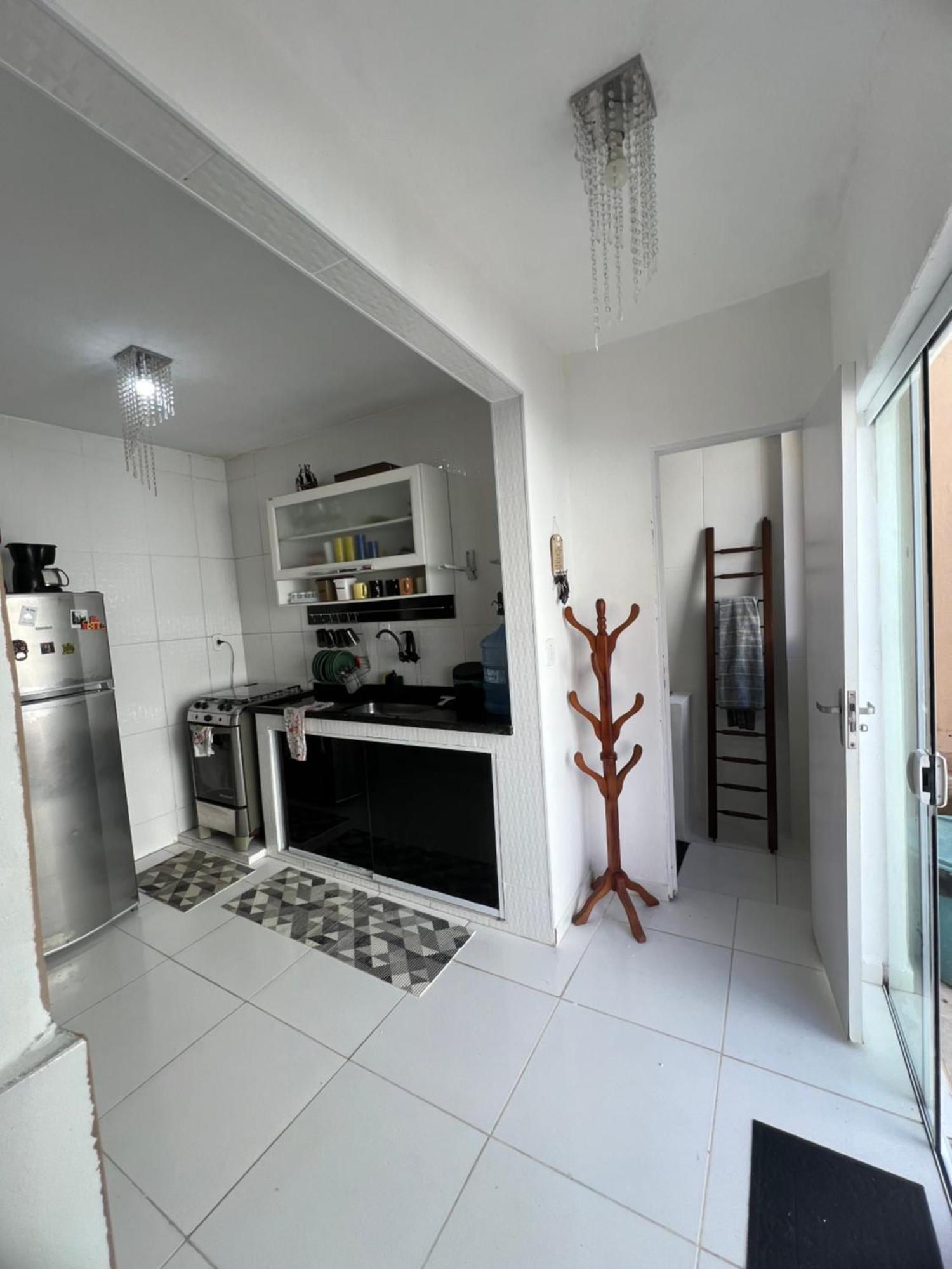 Casa Com Piscina, Churrasqueira E Terraco Com Vista Pro Mar! Holiday home
